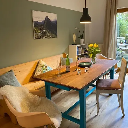 Apartment Privé Sauna&terras - Aachen Drielandenpunt