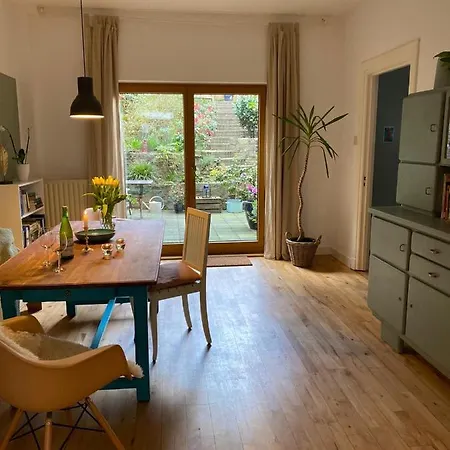 Apartment Privé Sauna&terras - Aachen Drielandenpunt