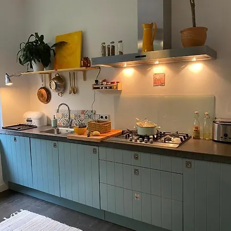 Apartment Privé Sauna&terras - Aachen Drielandenpunt