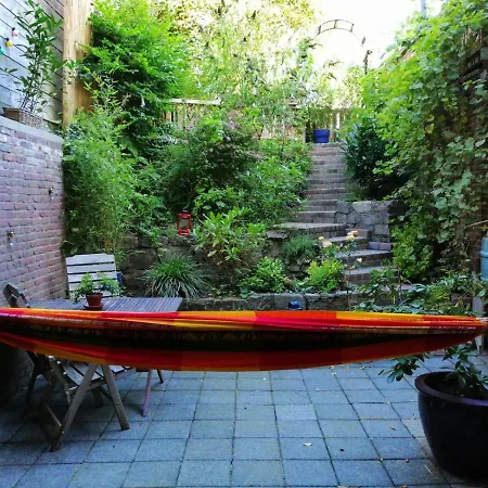 Apartamento Prive Sauna & Terras - Aachen Drielandenpunt