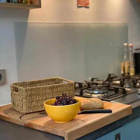 Apartment Privé Sauna&terras - Aachen Drielandenpunt *