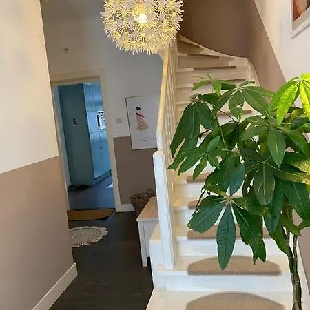 Privé Sauna&terras - Aachen Drielandenpunt * Vaals