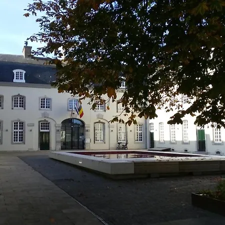 Prive Sauna & Terras - Aachen Drielandenpunt * Vaals