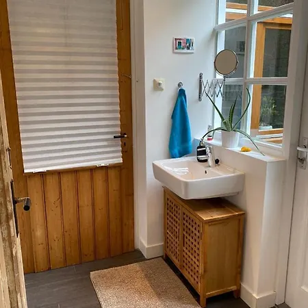 Privé Sauna&terras - Aachen Drielandenpunt *