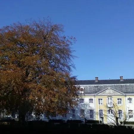 Apartment Privé Sauna&terras - Aachen Drielandenpunt *