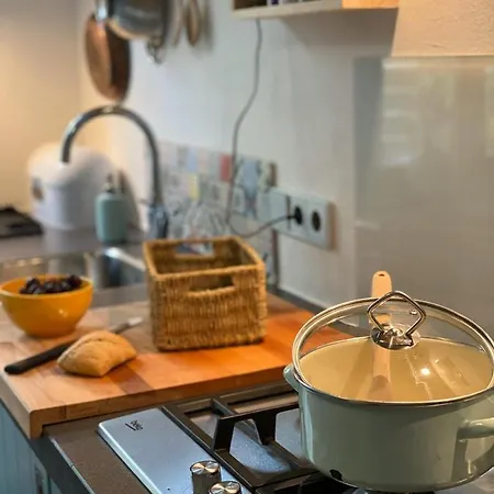 Privé Sauna&terras - Aachen Drielandenpunt Vaals