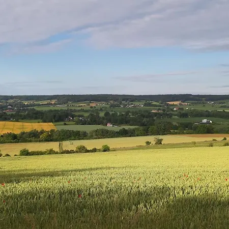 Apartment Privé Sauna&terras - Aachen Drielandenpunt