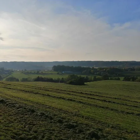 Privé Sauna&terras - Aachen Drielandenpunt Apartment *