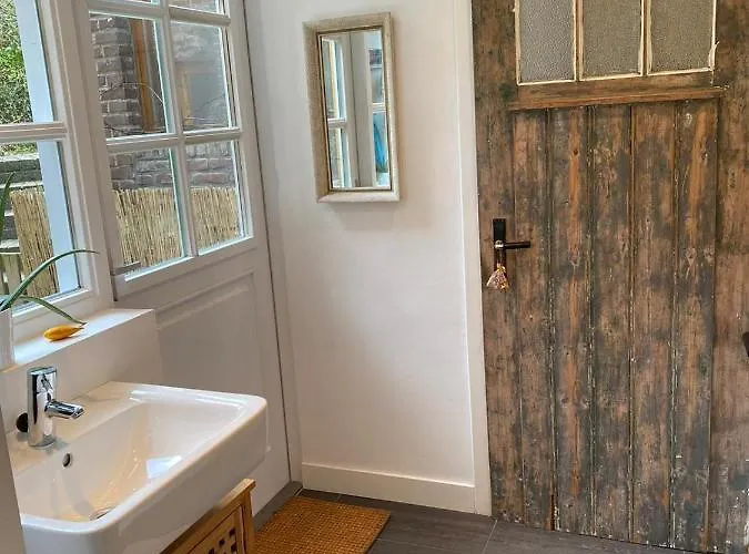 Prive Sauna & Terras - Aachen Drielandenpunt * Vaals