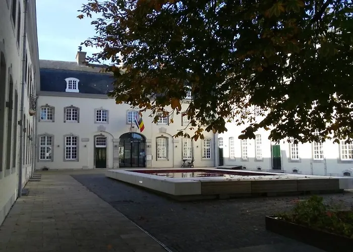 Prive Sauna & Terras - Aachen Drielandenpunt * Vaals