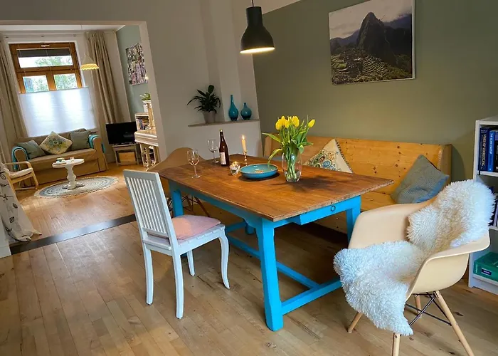 Prive Sauna & Terras - Aachen Drielandenpunt Vaals