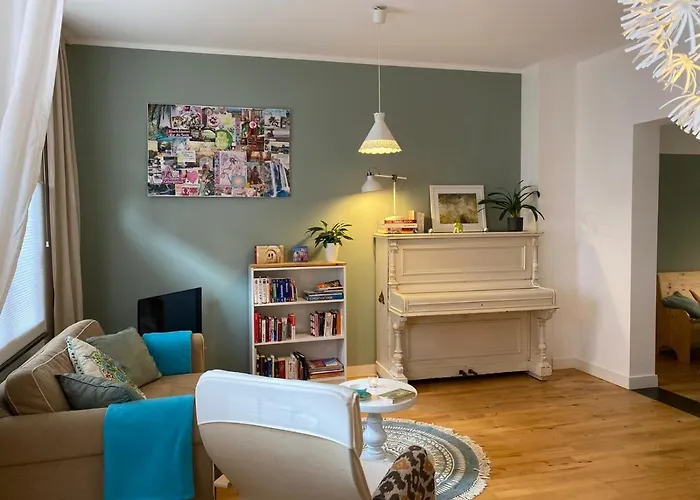 Daire Prive Sauna & Terras - Aachen Drielandenpunt Vaals