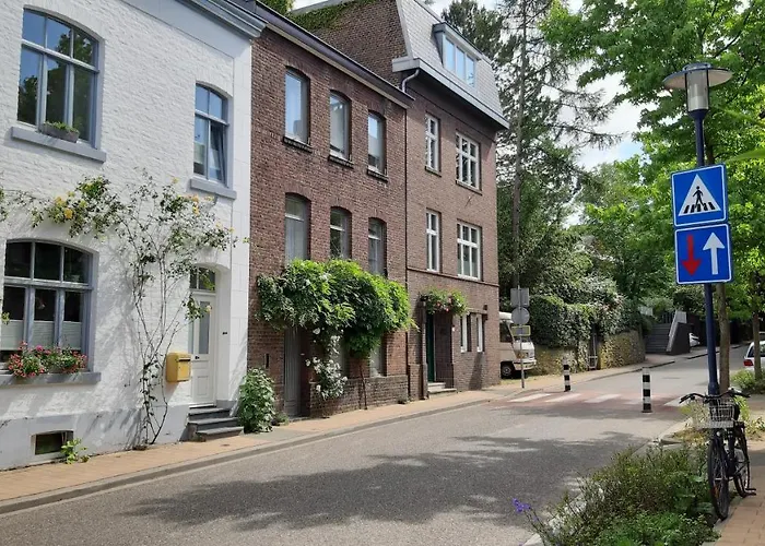 Prive Sauna & Terras - Aachen Drielandenpunt * Vaals