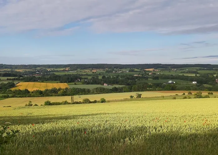 Apartment Privé Sauna&terras - Aachen Drielandenpunt