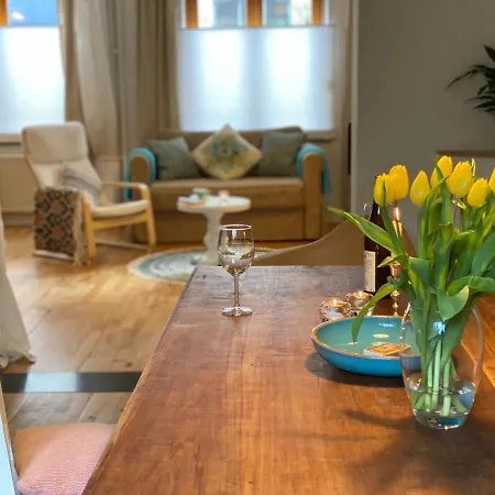 Prive Sauna & Terras - Aachen Drielandenpunt * Vaals