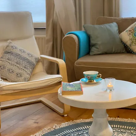 Apartmán Prive Sauna & Terras - Aachen Drielandenpunt Vaals