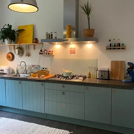 Apartmán Prive Sauna & Terras - Aachen Drielandenpunt Vaals