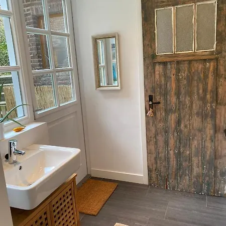 Prive Sauna & Terras - Aachen Drielandenpunt * Vaals