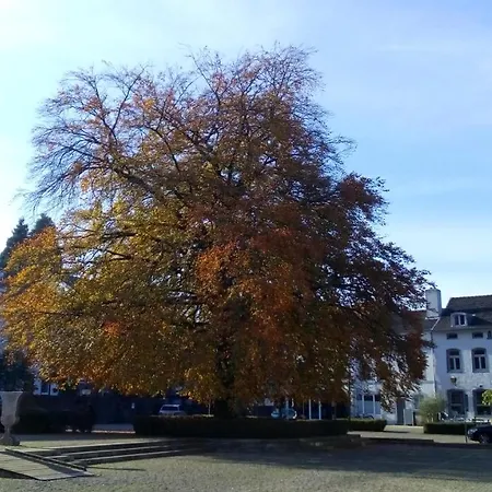 Apartmán Prive Sauna & Terras - Aachen Drielandenpunt Vaals