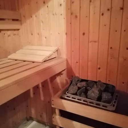 Apartmán Prive Sauna & Terras - Aachen Drielandenpunt