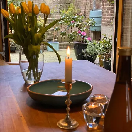 Prive Sauna & Terras - Aachen Drielandenpunt Apartmán