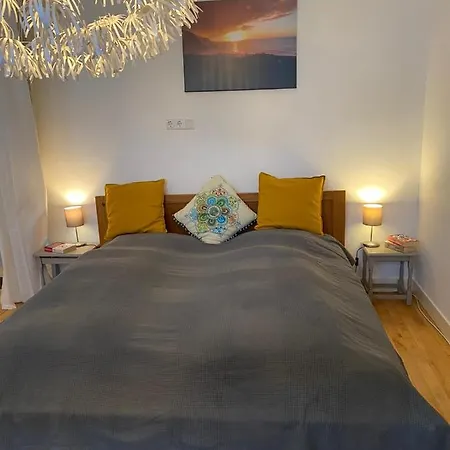 Prive Sauna & Terras - Aachen Drielandenpunt Apartmán Vaals