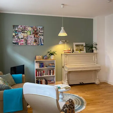 Apartmán Prive Sauna & Terras - Aachen Drielandenpunt Vaals