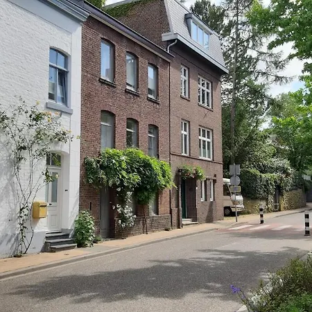 Prive Sauna & Terras - Aachen Drielandenpunt * Vaals