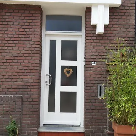 Prive Sauna & Terras - Aachen Drielandenpunt Apartmán Vaals