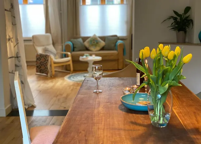 Prive Sauna & Terras - Aachen Drielandenpunt * Vaals