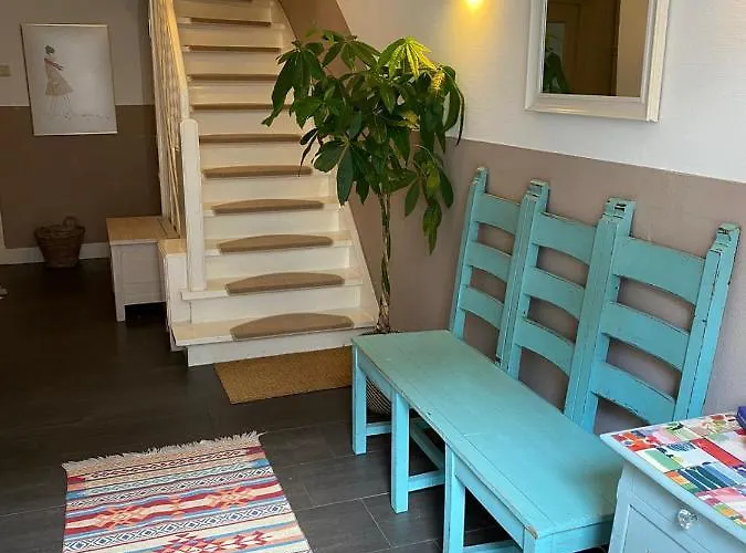 Apartmán Prive Sauna & Terras - Aachen Drielandenpunt Vaals