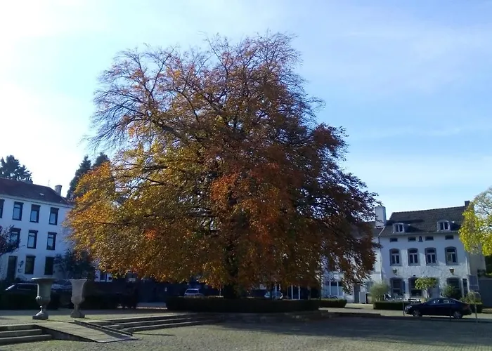 Apartmán Prive Sauna & Terras - Aachen Drielandenpunt Vaals