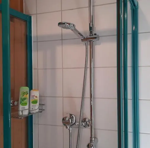 Prive Sauna & Terras - Aachen Drielandenpunt Apartmán Vaals