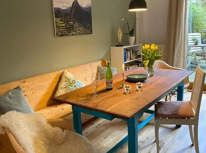 Apartmán Prive Sauna & Terras - Aachen Drielandenpunt