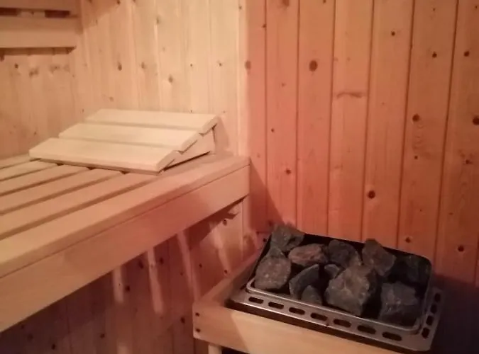 Apartmán Prive Sauna & Terras - Aachen Drielandenpunt