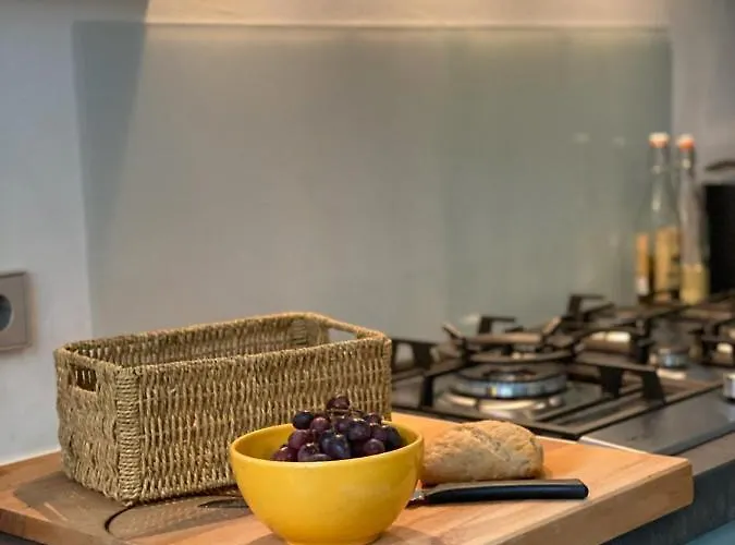 Apartmán Prive Sauna & Terras - Aachen Drielandenpunt *