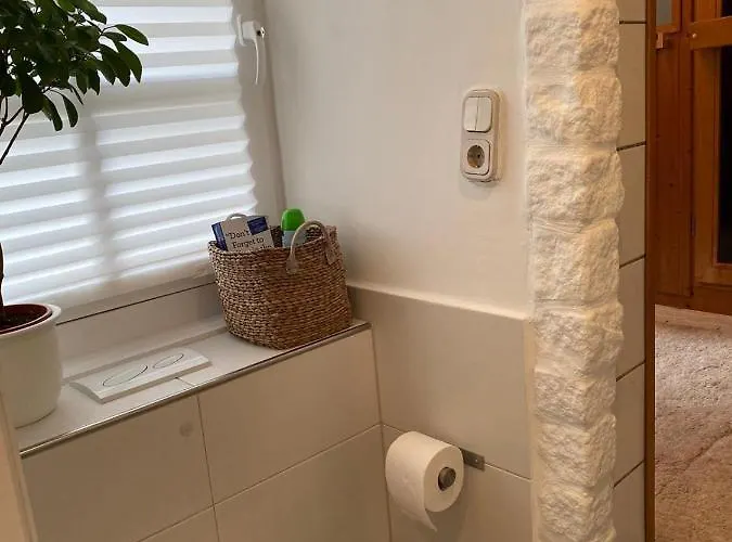 Apartmán Prive Sauna & Terras - Aachen Drielandenpunt Vaals