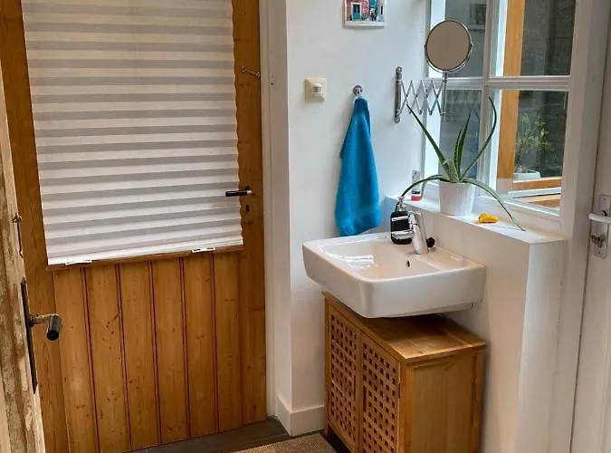 Prive Sauna & Terras - Aachen Drielandenpunt *