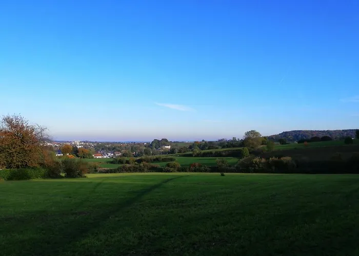 Prive Sauna & Terras - Aachen Drielandenpunt Apartmán
