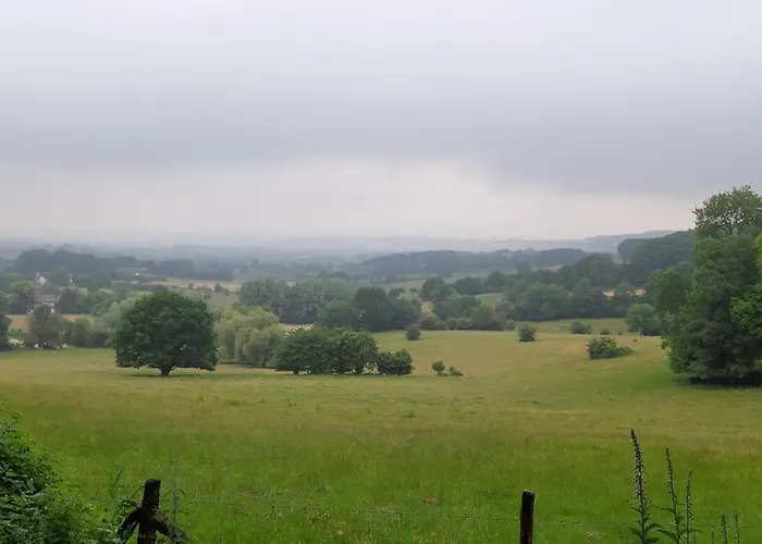 Prive Sauna & Terras - Aachen Drielandenpunt Vaals