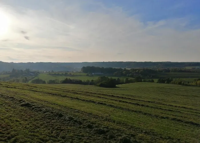 Prive Sauna & Terras - Aachen Drielandenpunt Apartmán *